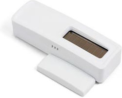 Nodon Enocean Compatible Wireless Opening Sensor White