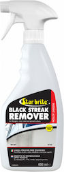 Starbrite Black Streak Remover Премахване На Черни Петна И Замърсявания За Кораби 650мл Star Brite 38.fn.6401210