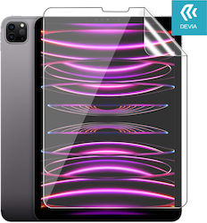 Devia 0.13mm Screen Protector (Lenovo Tab 2 10.1") Devia 0.13mm Screen Protector (Lenovo Tab 2 10.1")