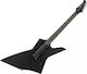 Spira Guitars Set Chitară Electrică Decalaj Neagră