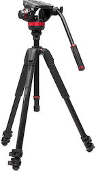 Manfrotto Aluminiu