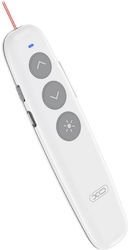 XO Presenter NO-XO-CF27-W XO Presenter NO-XO-CF27-W
