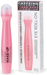 Biovene Caffeine Eye Wake-Up Κρέμα Ματιών 15ml Biovene Caffeine Eye Wake-Up Κρέμα Ματιών 15ml