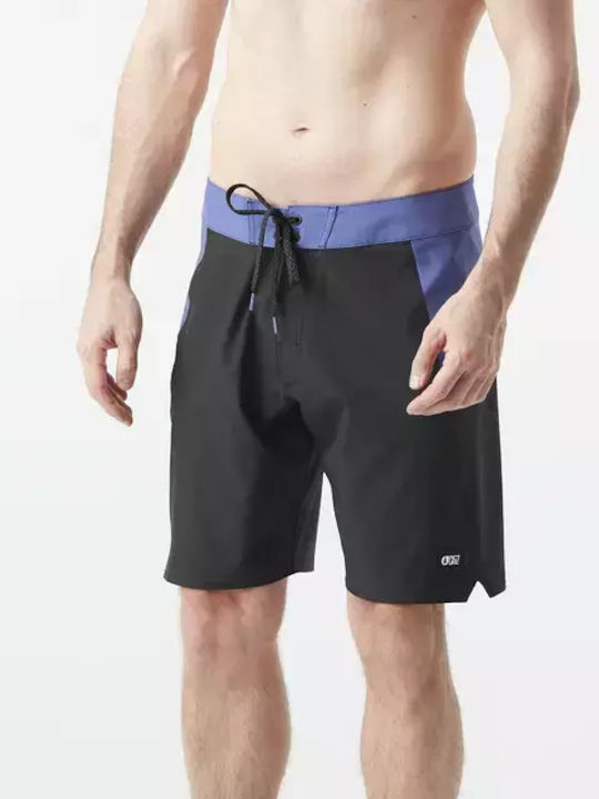 Men's Swimwear Bermuda Black