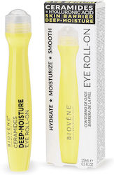 Biovene Ceramides Deep-Moisture Eye Cream 15ml Biovene Ceramides Deep-Moisture Eye Cream 15ml