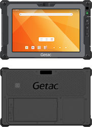Getac ZX80 4G 8" (12GB/256GB) Μαύρο Getac ZX80 4G 8" (12GB/256GB) Μαύρο