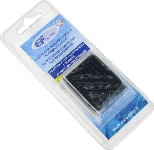 Carbon Deodorizer Filter 2pcs Refrigerator Liebherr 909698900