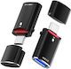 Techsuit Kartenleser USB 3.0 für /m/i/c/r/o/S/D