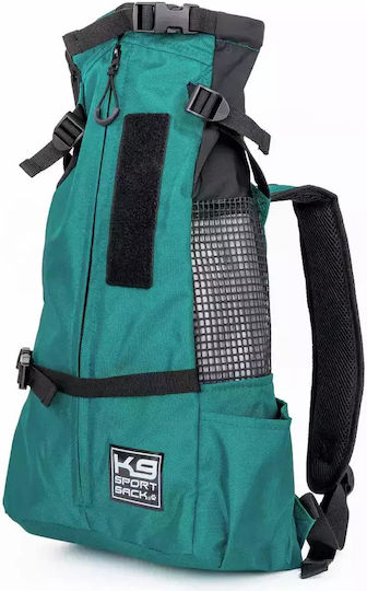 K9 Sport Sack Σακίδιο Πλάτης για Μεταφορά Σκύλου