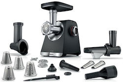 Bosch Μηχανή Άλεσης Κιμά 500W Μαύρη Bosch Μηχανή Άλεσης Κιμά 500W Μαύρη