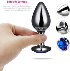 APH Anal Plug Blue