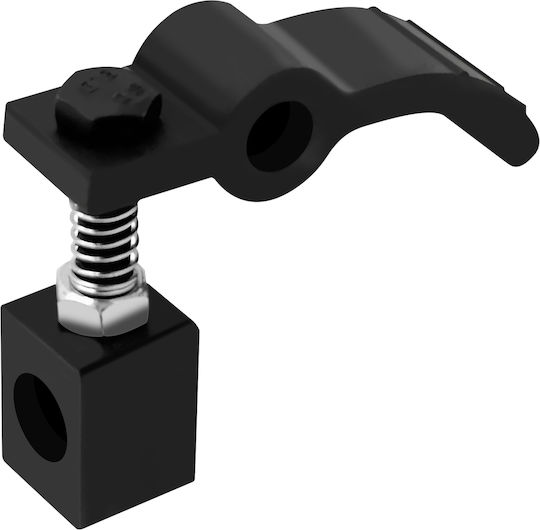 Minimotors Folding Mechanism Lever Speedway Mini 4 Mini 4 Pro Black