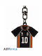 Haikyu Hinata Jersey Breloc