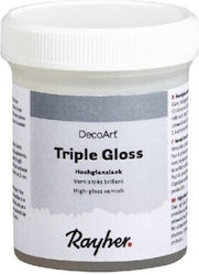 Βερνικι Triple Gloss 118ml Βερνικι Triple Gloss 118ml