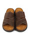 Men's Sandals Brown