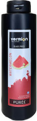 Vermion Puree for Cocktails with Flavor Watermelon 1300gr