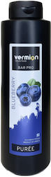 Vermion Πουρές για Κοκτέιλ με Γεύση Μύρτιλο 1300gr Vermion Πουρές για Κοκτέιλ με Γεύση Μύρτιλο 1300gr