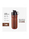 Polisport Παγούρι Ποδηλάτου 500ml Καφέ