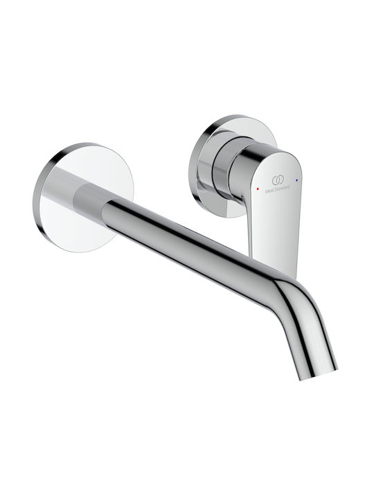 Ideal Standard für für Waschbecken Silber