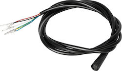 Zero Display Data Kabel Zero 10x Bildschirmsteuerung Verbindung Schwarzes