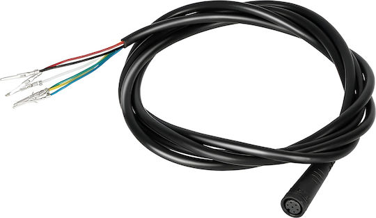 Zero Display Data Cable Zero 10x Screen Controller Connection Black
