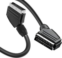 Linq Video Cable Length 3m Black