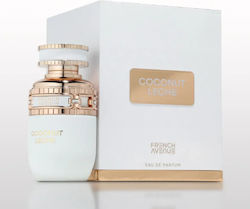 Fragrance World French Avenue Coconut Leche EDP 100ml