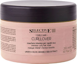 Selective Professional Oncare Mască de Păr 200ml