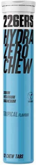 226ERS Hydra Zero Chew 200мг Tropical 13 табове