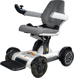 Mobiak Ηλεκτροκίνητο Αμαξίδιο Robodrive Πτυσσόμενο Mobiak Ηλεκτροκίνητο Αμαξίδιο Robodrive Πτυσσόμενο