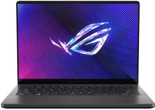 Asus Rog Strix G16 G614FR-S5142 16" QHD+ (Ryzen 9-9955HX/16GB/1.0TB SSD/GeForce RTX 5070/Fără Sistem De Operare) (Tastatură Engleză SUA)