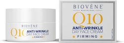 Biovene Q10 Extra Firming Anti-Wrinkle Cream Day 50ml