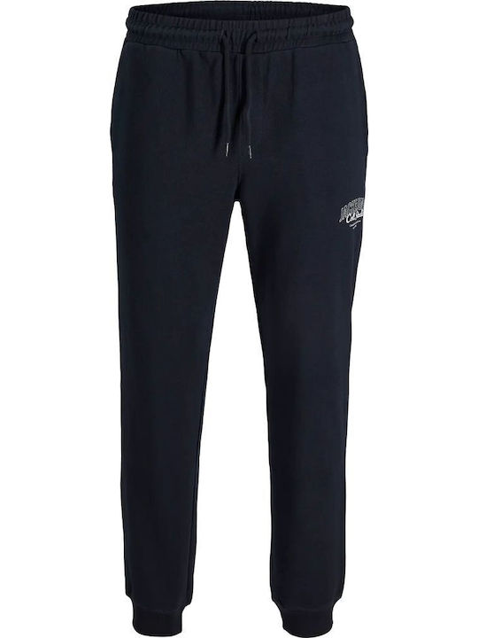 Kinder Trainingshose Dark Blue 1Stück
