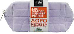 Ag Pharm Sun Shades Σετ με Αντηλιακό 2τμχ