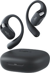 Shokz OpenFit 2+ Open Ear Bluetooth Handsfree Căști cu Rezistență
