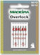 Комплект 5 Игли Madeira 9462 За Оверлог Финес 80-90