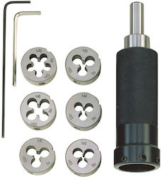 Proxxon 24082 Drehbank Schlüssel Elektrische Gitarren
