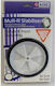 Adie Adjustable Bicycle Training Wheels 12'' to 20'' 07334