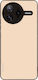 Sonique Colorbloc Series Case Xiaomi Poco F7 Ultra 5g Beige