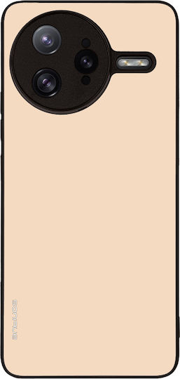 Sonique Colorbloc Series Case Xiaomi Poco F7 Ultra 5g Beige