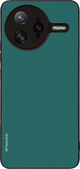 Калъф Sonique Colorbloc Series Xiaomi Poco F7 Ultra 5g Петрол