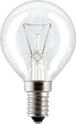 Helios LED крушка 60W за фасунга E14