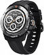 Mibro GS Explorer Stainless Steel 47mm Αδιάβροχ...