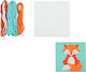 Colorem Embroidery for Children 6+ years old Years