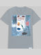 T-shirt Gray