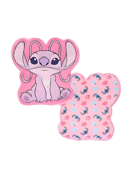 Μαξιλάρι Angel Lilo & Stitch