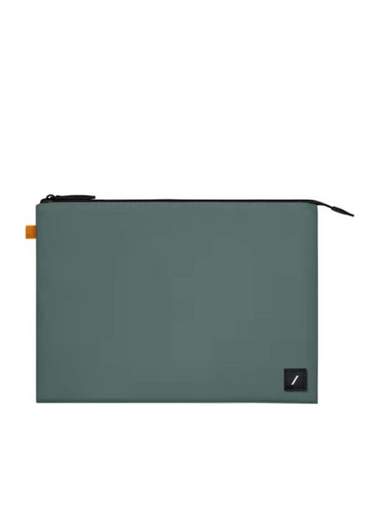 Native Union Schutzfall Macbook Pro 16” Modell W.f.a Grünes