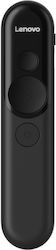 Lenovo Presenter Pilot Laser Rechargeable Presentation Remote