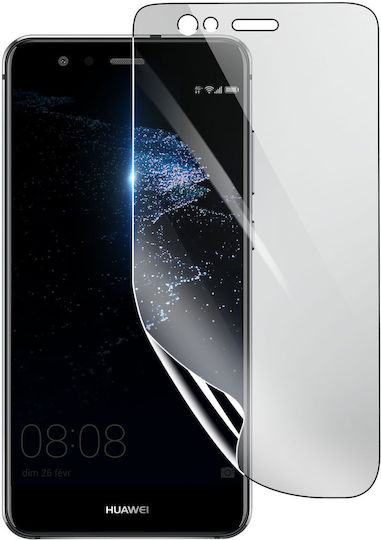 3mk Shockproof Hydrogel Screen Protector Huawei P10 Lite Transparent