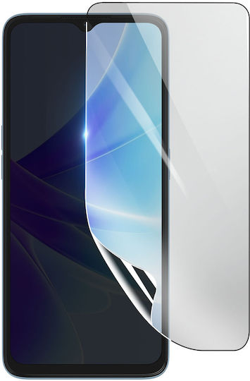 3mk Shockproof Hydrogel Screen Protector Oppo A77 Transparent